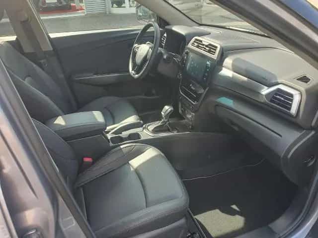Ssangyong Tivoli Grand 1.5 A/T Blackline 12/2024-photo-19