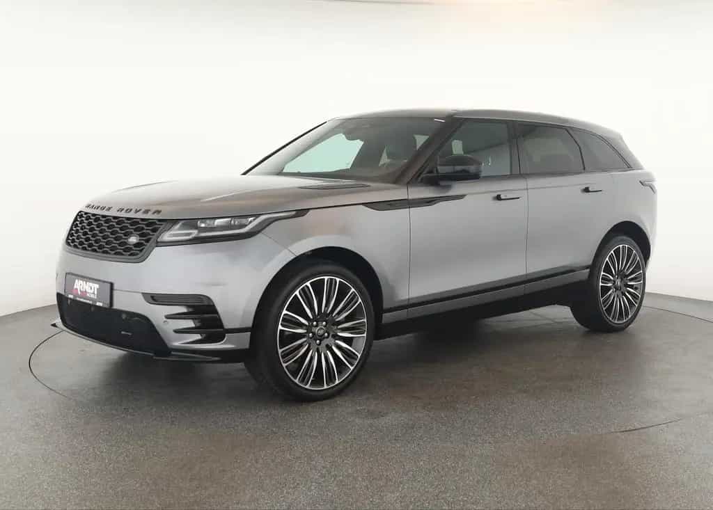 Land Rover Range Rover Rover Velar D300 AWD R-Dynamic SE Pano 22" 10/2023-photo-1