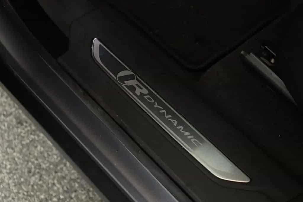 Land Rover Range Rover Rover Velar D300 AWD R-Dynamic SE Pano 22" 10/2023-photo-12