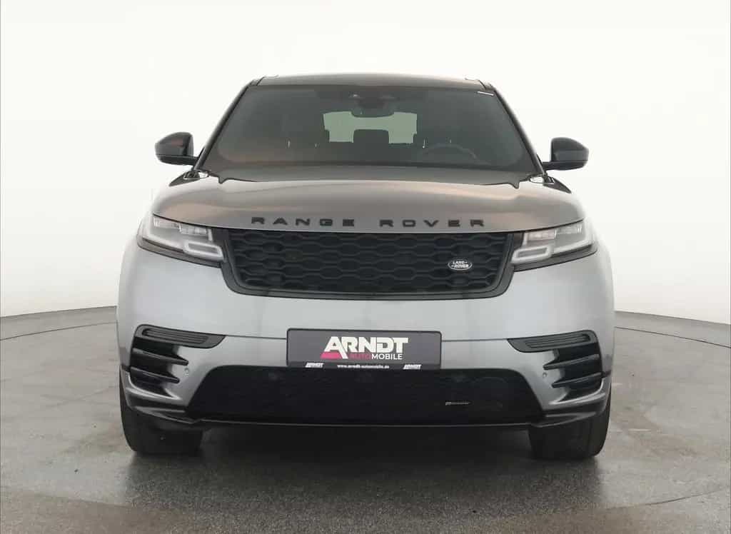 Land Rover Range Rover Rover Velar D300 AWD R-Dynamic SE Pano 22" 10/2023-photo-2