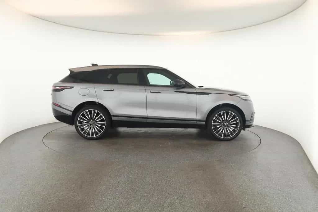 Land Rover Range Rover Rover Velar D300 AWD R-Dynamic SE Pano 22" 10/2023-photo-24