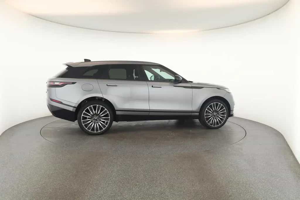 Land Rover Range Rover Rover Velar D300 AWD R-Dynamic SE Pano 22" 10/2023-photo-25