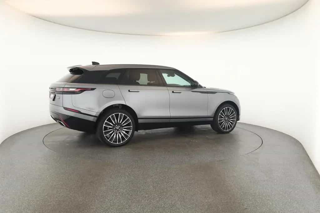Land Rover Range Rover Rover Velar D300 AWD R-Dynamic SE Pano 22" 10/2023-photo-26