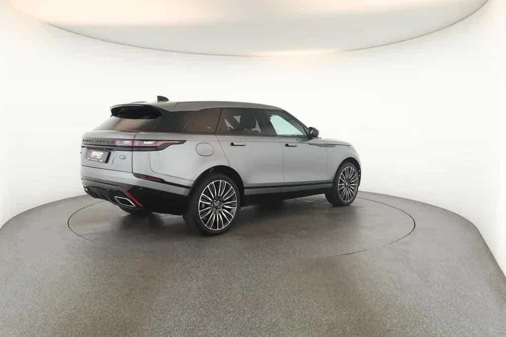Land Rover Range Rover Rover Velar D300 AWD R-Dynamic SE Pano 22" 10/2023-photo-27