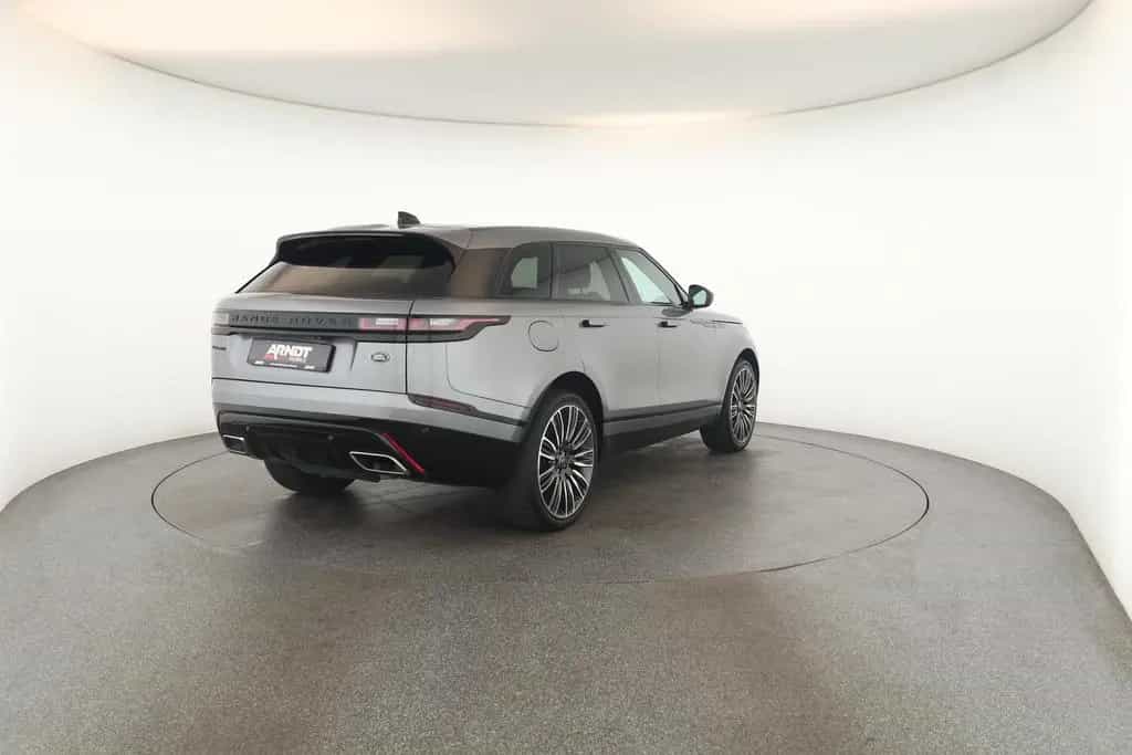 Land Rover Range Rover Rover Velar D300 AWD R-Dynamic SE Pano 22" 10/2023-photo-28