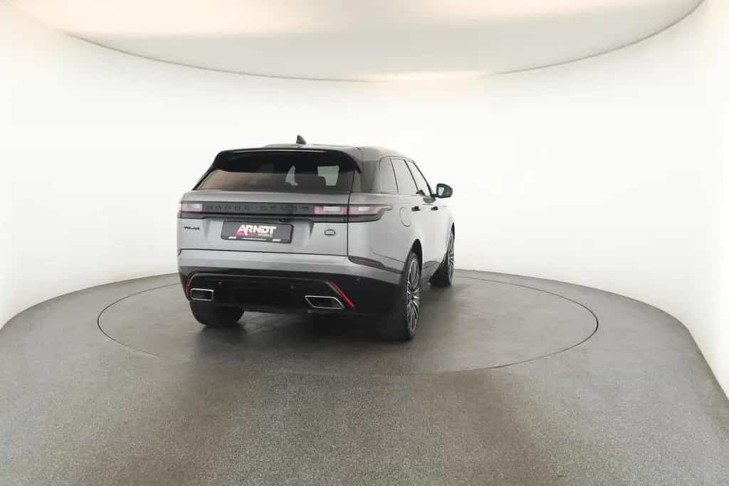 Land Rover Range Rover Rover Velar D300 AWD R-Dynamic SE Pano 22" 10/2023-photo-29