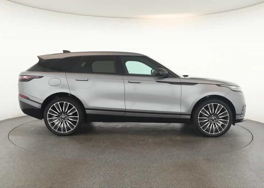Land Rover Range Rover Rover Velar D300 AWD R-Dynamic SE Pano 22" 10/2023-photo-3