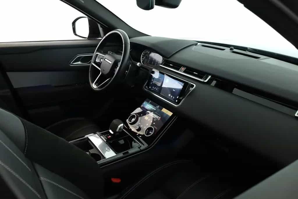 Land Rover Range Rover Rover Velar D300 AWD R-Dynamic SE Pano 22" 10/2023-photo-7
