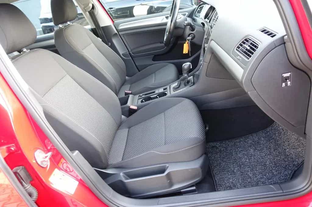 Volkswagen Golf VII Lim. Automatik 5-Türer | Einparkhilfe 12/2018-photo-18
