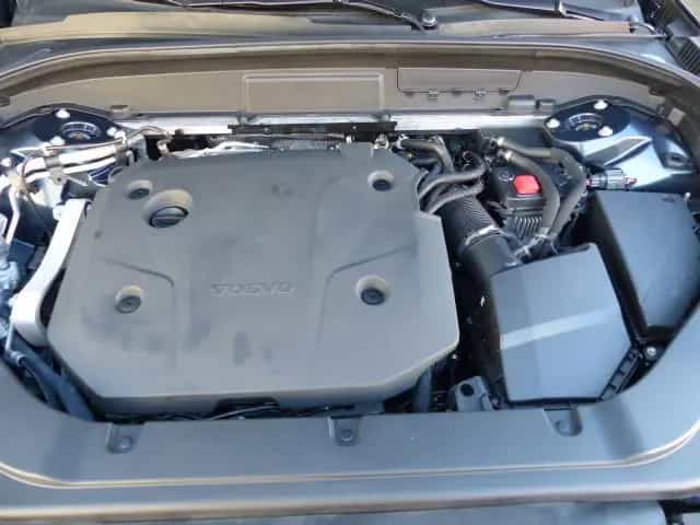 Volvo XC60 R Design B4(D) Aut.EU6d*GOOGLE*ACC-TEMP* 09/2021-photo-19