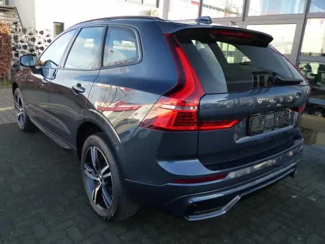 Volvo XC60 R Design B4(D) Aut.EU6d*GOOGLE*ACC-TEMP* 09/2021-photo-2