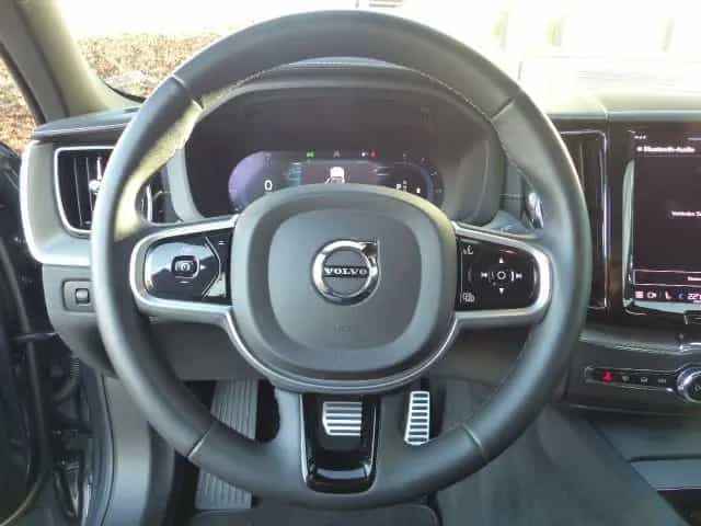 Volvo XC60 R Design B4(D) Aut.EU6d*GOOGLE*ACC-TEMP* 09/2021-photo-5