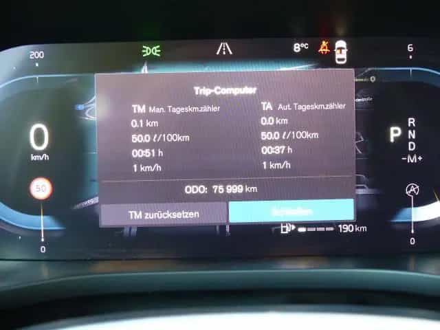 Volvo XC60 R Design B4(D) Aut.EU6d*GOOGLE*ACC-TEMP* 09/2021-photo-6