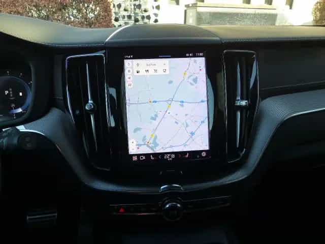 Volvo XC60 R Design B4(D) Aut.EU6d*GOOGLE*ACC-TEMP* 09/2021-photo-7