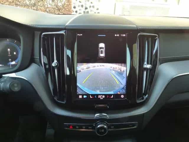 Volvo XC60 R Design B4(D) Aut.EU6d*GOOGLE*ACC-TEMP* 09/2021-photo-8