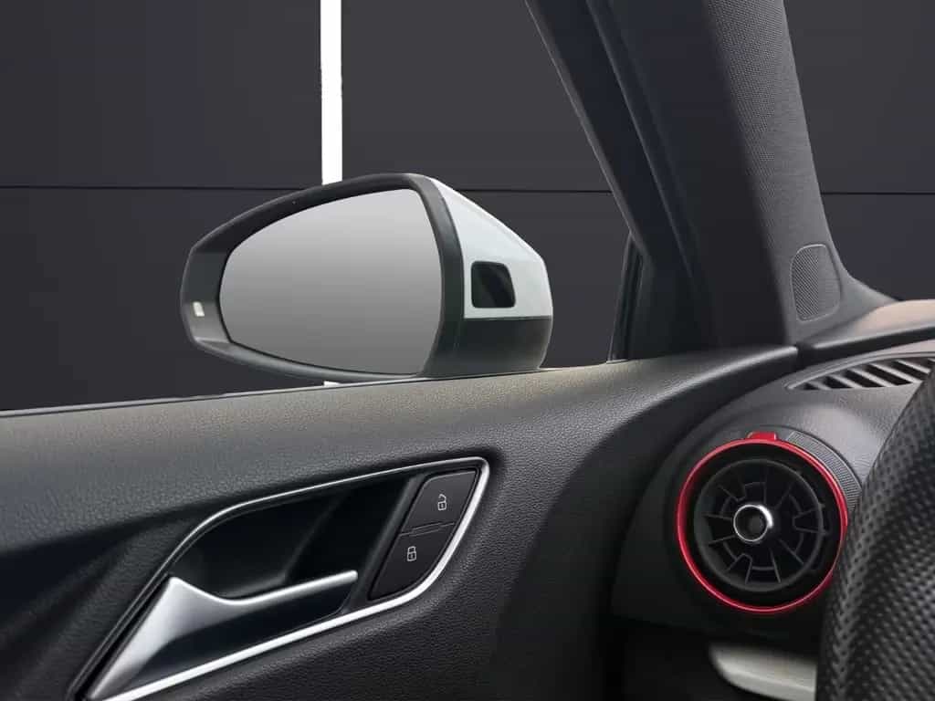 Audi S3 Sportback quattro *2.Hd*LED*ACC*RFK*Sportsitz 12/2019-photo-32