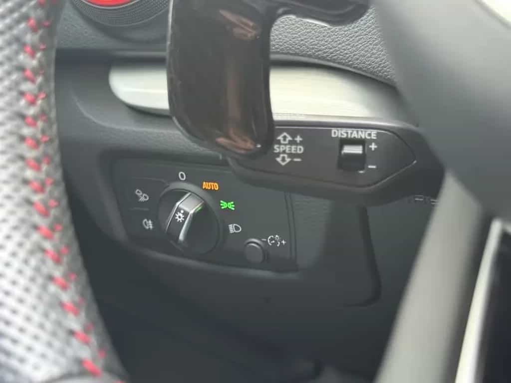 Audi S3 Sportback quattro *2.Hd*LED*ACC*RFK*Sportsitz 12/2019-photo-34