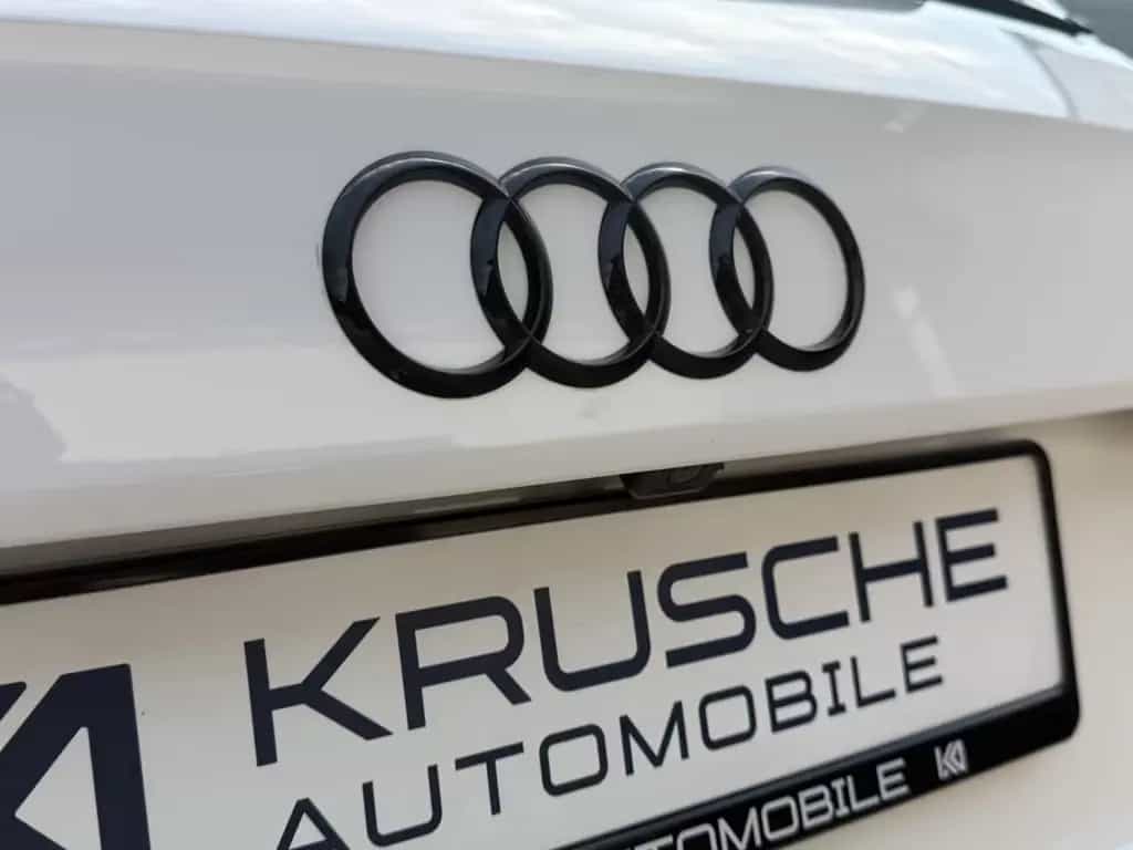 Audi S3 Sportback quattro *2.Hd*LED*ACC*RFK*Sportsitz 12/2019-photo-43