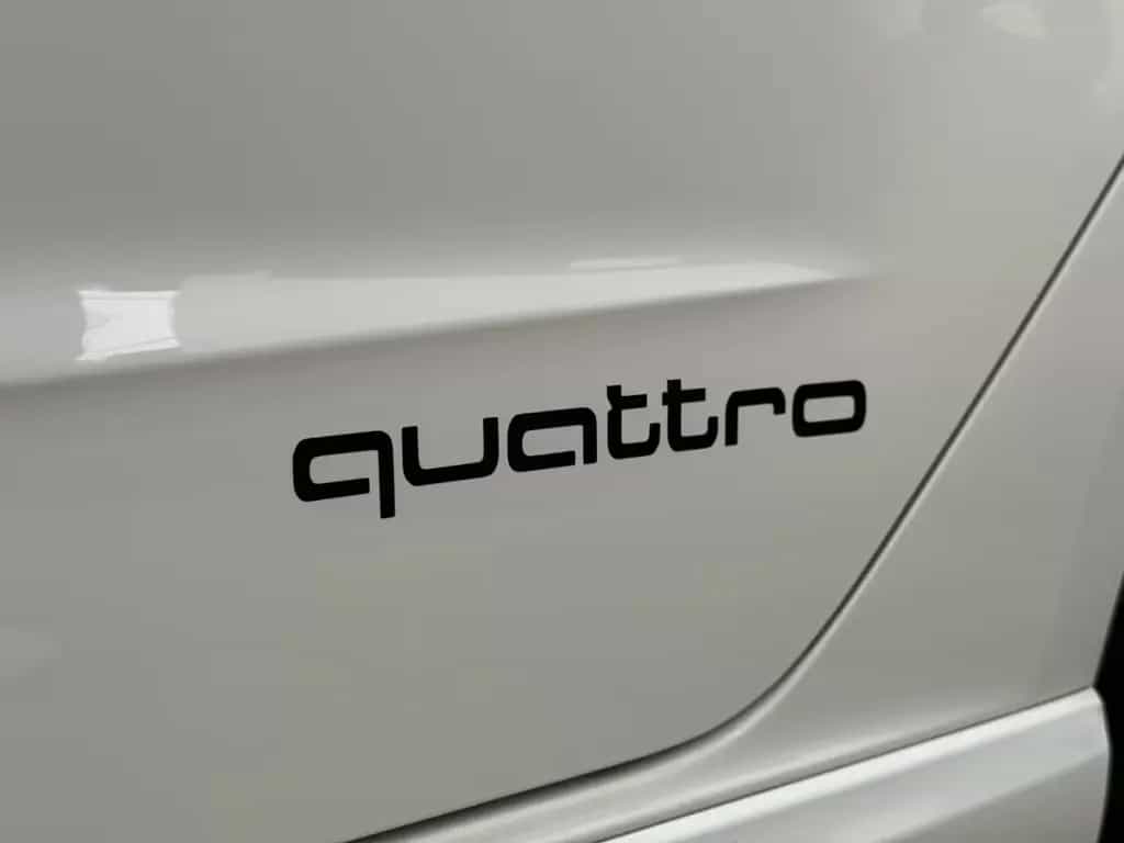 Audi S3 Sportback quattro *2.Hd*LED*ACC*RFK*Sportsitz 12/2019-photo-44