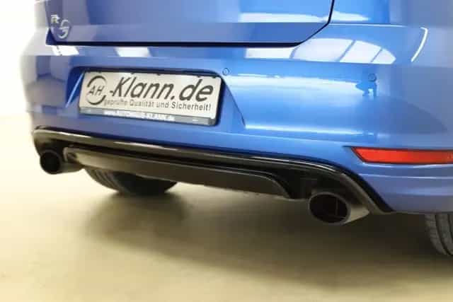 Volkswagen Golf 6 R 2.0TSI 265PS DSG Cabriolet Navi DCC DAB 07/2014-photo-38