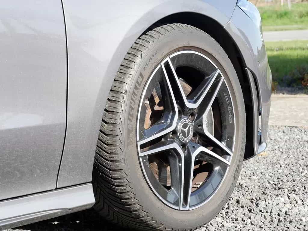Mercedes-Benz CLA 250 Shooting Brake CLA 250 SB 4M AMG Line Distr. LED Pano Navi SHD 12/2022-photo-15