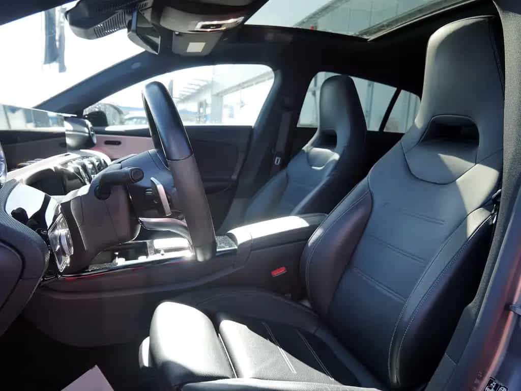 Mercedes-Benz CLA 250 Shooting Brake CLA 250 SB 4M AMG Line Distr. LED Pano Navi SHD 12/2022-photo-19