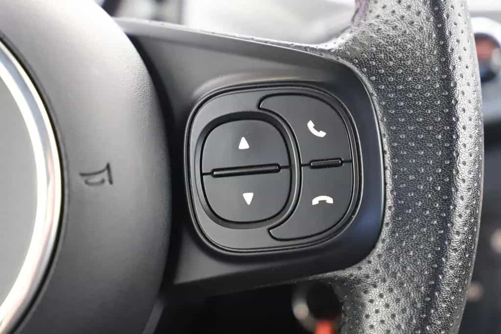 Fiat 595C 1.4T-Jet 165PS Cabrio Turismo Leder 1.Hand 08/2017-photo-31