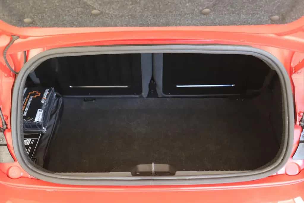 Fiat 595C 1.4T-Jet 165PS Cabrio Turismo Leder 1.Hand 08/2017-photo-39