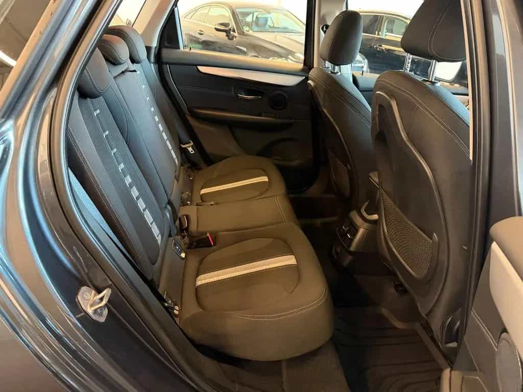 BMW 218 i Active Tourer*Advantage*Garantie*Panorama* 07/2016-photo-20