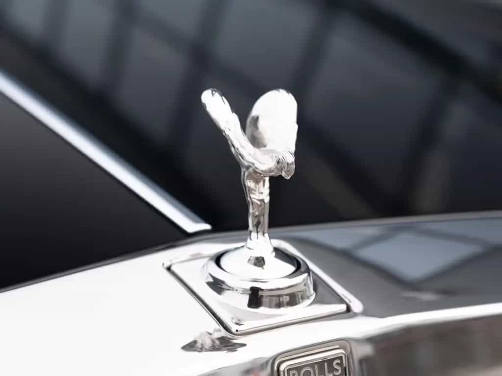 Rolls-Royce Phantom -Series II  Family 06/2013-photo-6