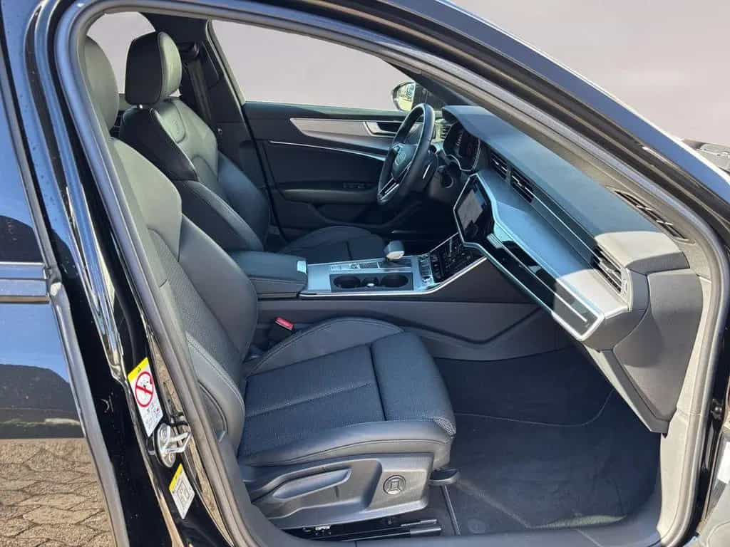 Audi A6 Avant 40TDI quattr S LINE AHK 360 VIRTUAL B&O 12/2022-photo-14