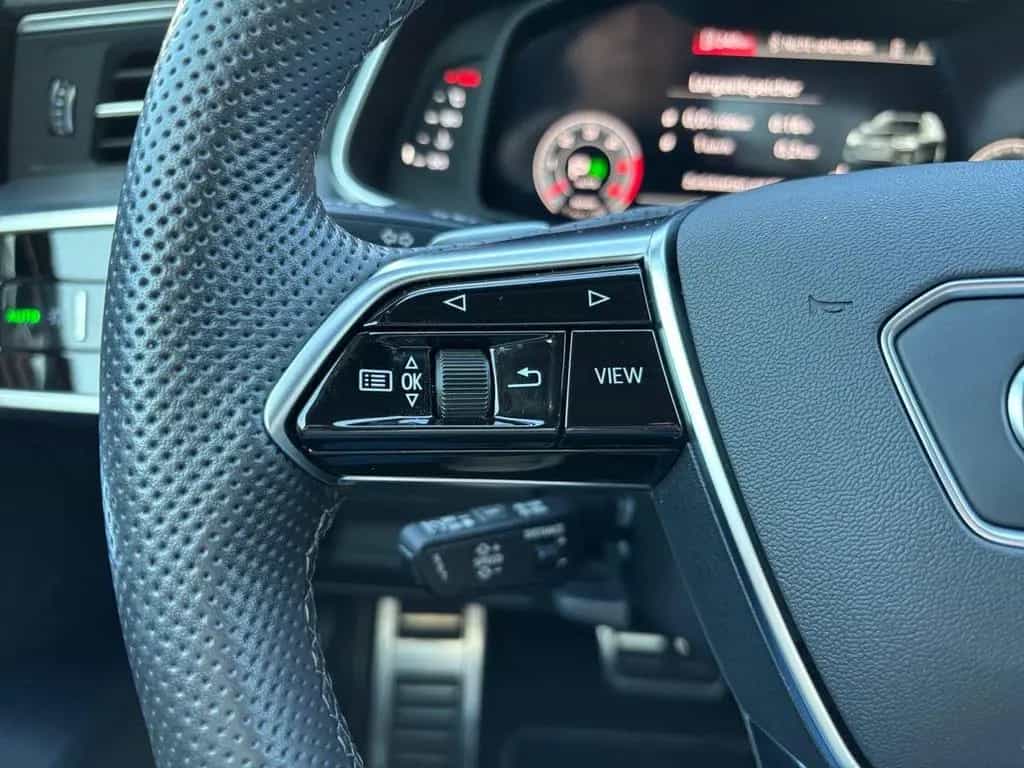 Audi A6 Avant 40TDI quattr S LINE AHK 360 VIRTUAL B&O 12/2022-photo-15