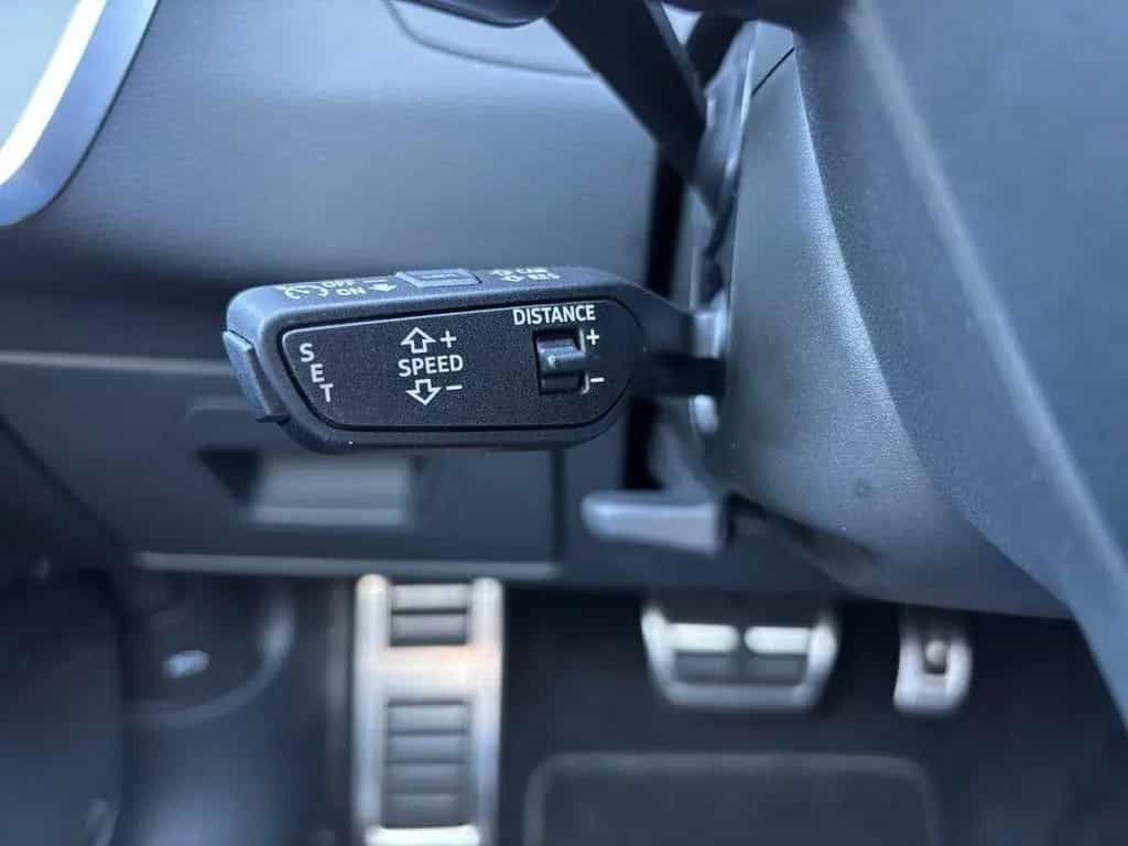 Audi A6 Avant 40TDI quattr S LINE AHK 360 VIRTUAL B&O 12/2022-photo-18