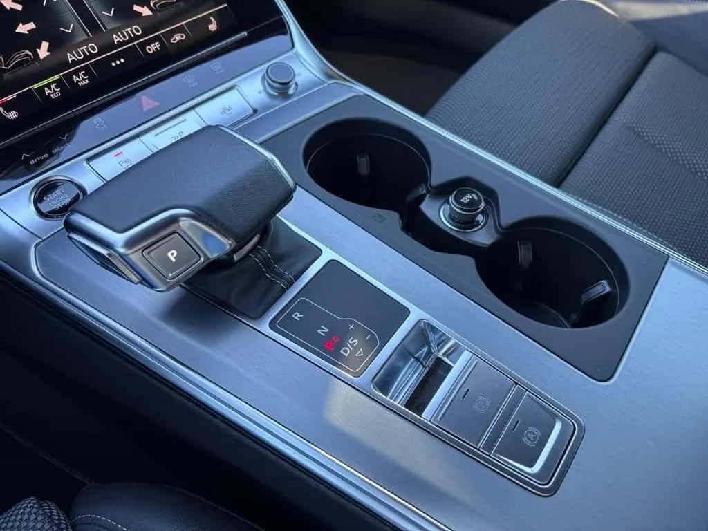 Audi A6 Avant 40TDI quattr S LINE AHK 360 VIRTUAL B&O 12/2022-photo-21