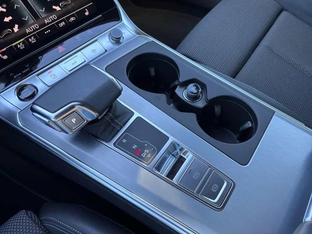 Audi A6 Avant 40TDI quattr S LINE AHK 360 VIRTUAL B&O 12/2022-photo-22