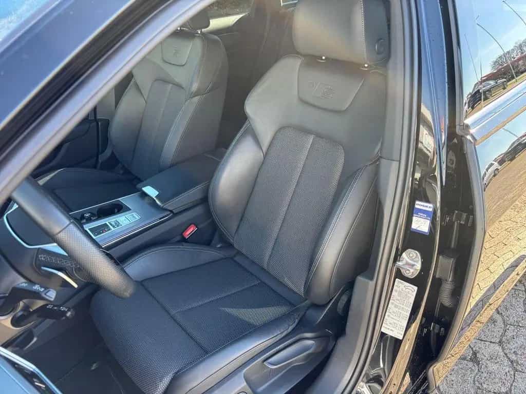 Audi A6 Avant 40TDI quattr S LINE AHK 360 VIRTUAL B&O 12/2022-photo-27