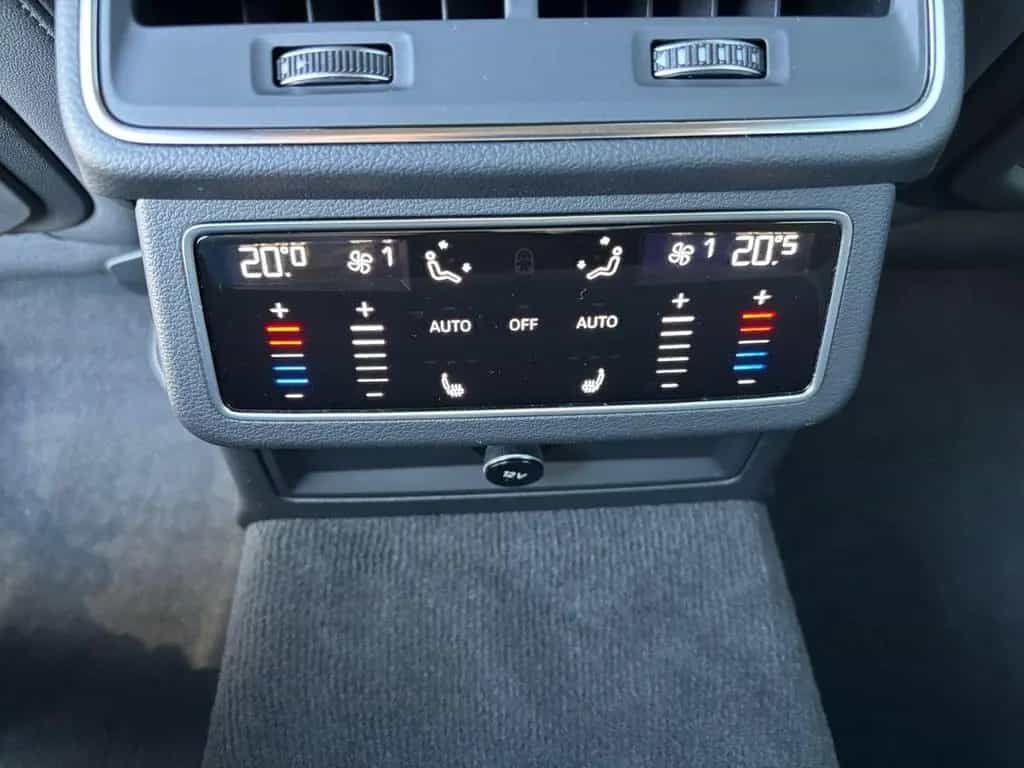 Audi A6 Avant 40TDI quattr S LINE AHK 360 VIRTUAL B&O 12/2022-photo-28