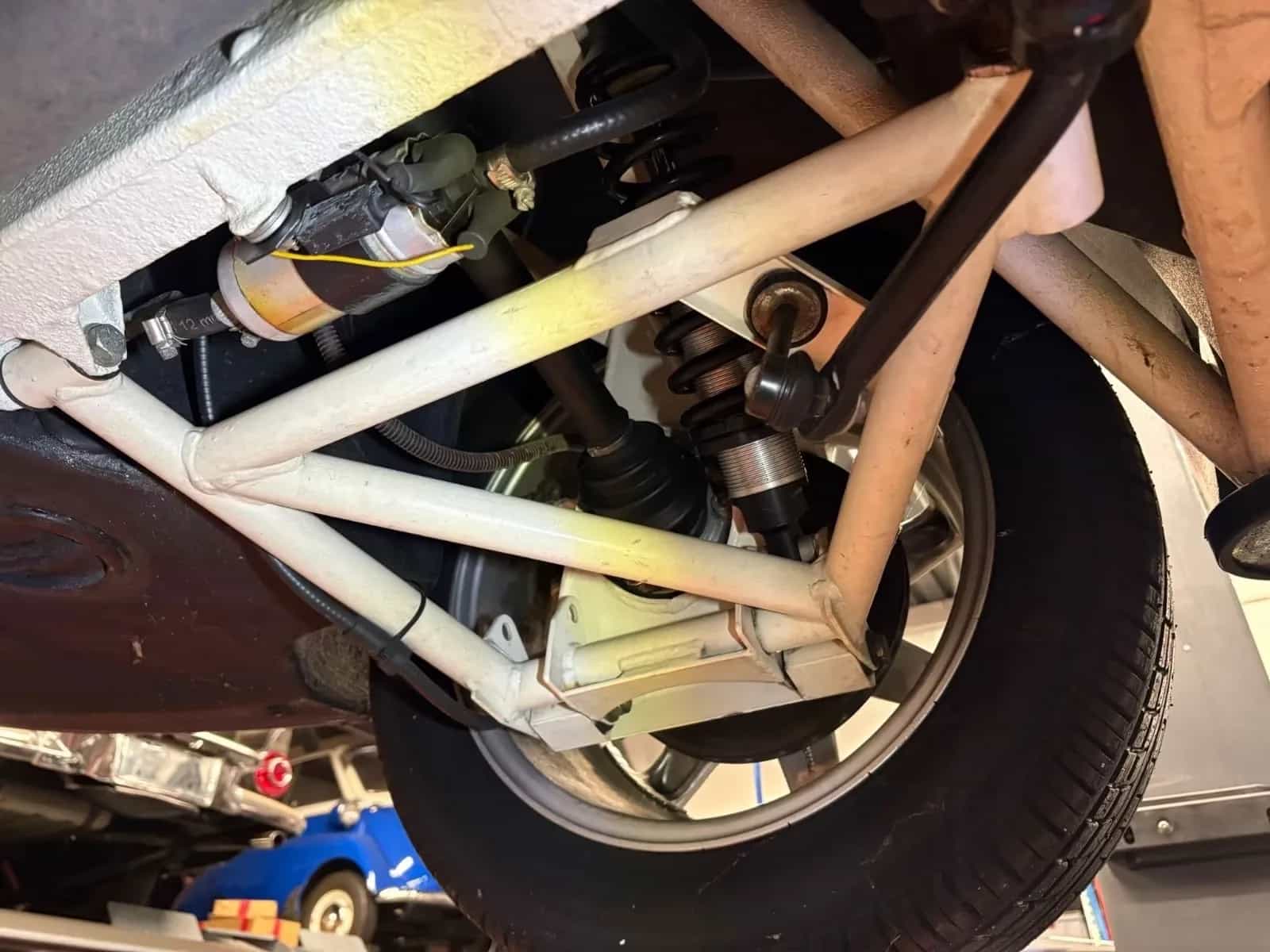 TVR Chimaera 05/2000-photo-16