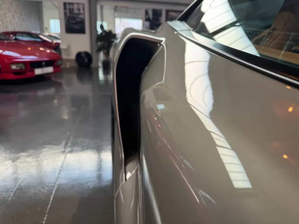 McLaren GT Service NEU/Garantie 06/27/Lift/Keramik 10/2019-photo-16