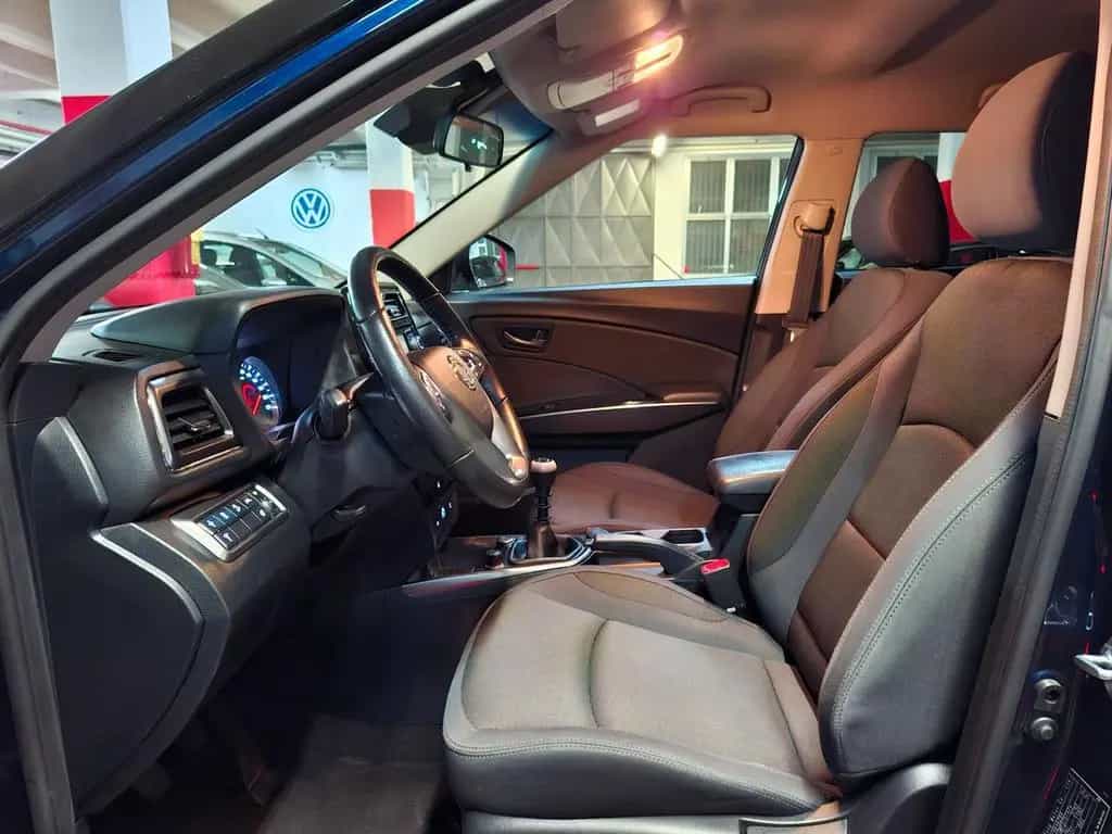 Ssangyong Tivoli 1.2 GDI Turbo PREMIUM 46000KM!! 01/2022-photo-11