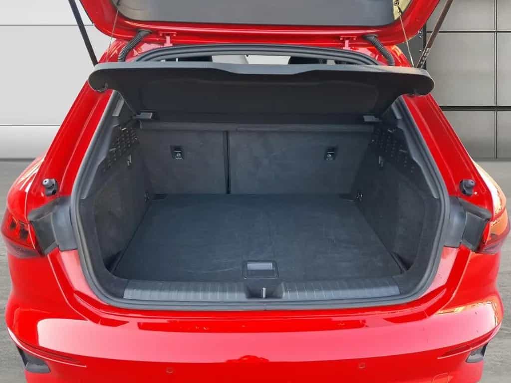 Audi A3 Sportback 35 TFSI S line *LED*NAVI*CAM* 11/2022-photo-8