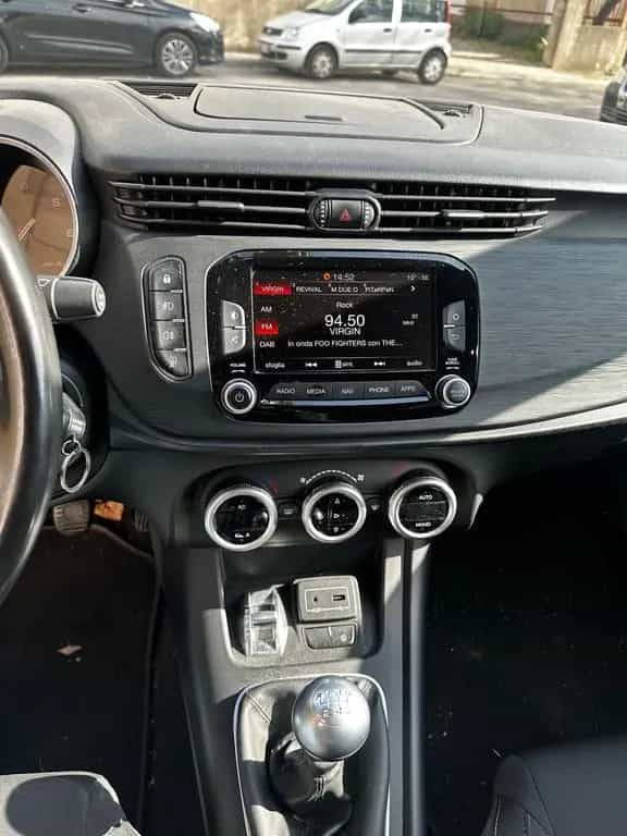 Alfa Romeo Giulietta 1.6 JTDm 120 CV Super 11/2018-photo-5