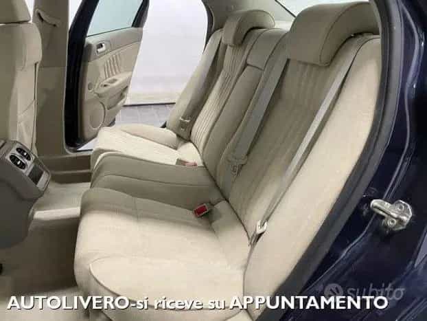 Alfa Romeo 159 ROMEO 159 1.9 JTS 16V Distinctive 160cv-UNI 02/2006-photo-8