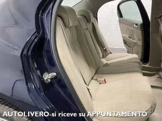 Alfa Romeo 159 ROMEO 159 1.9 JTS 16V Distinctive 160cv-UNI 02/2006-photo-9