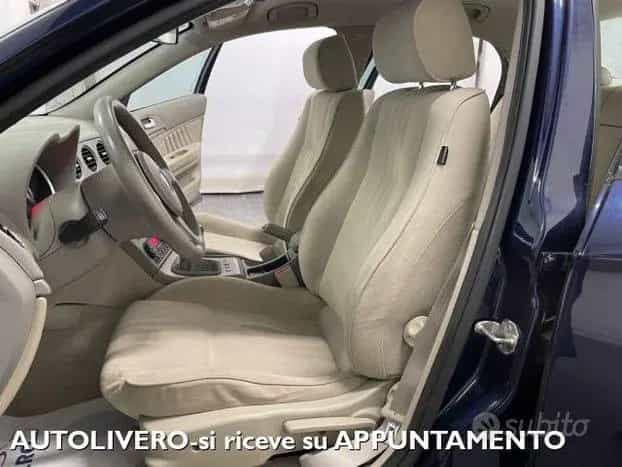 Alfa Romeo 159 ROMEO 159 1.9 JTS 16V Distinctive 160cv-UNI 02/2006-photo-5