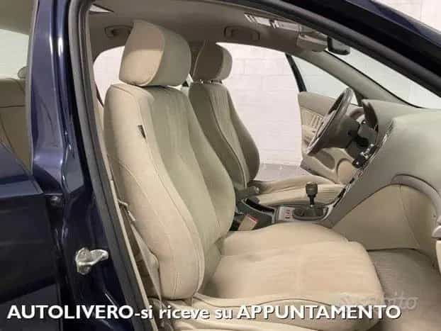 Alfa Romeo 159 ROMEO 159 1.9 JTS 16V Distinctive 160cv-UNI 02/2006-photo-7