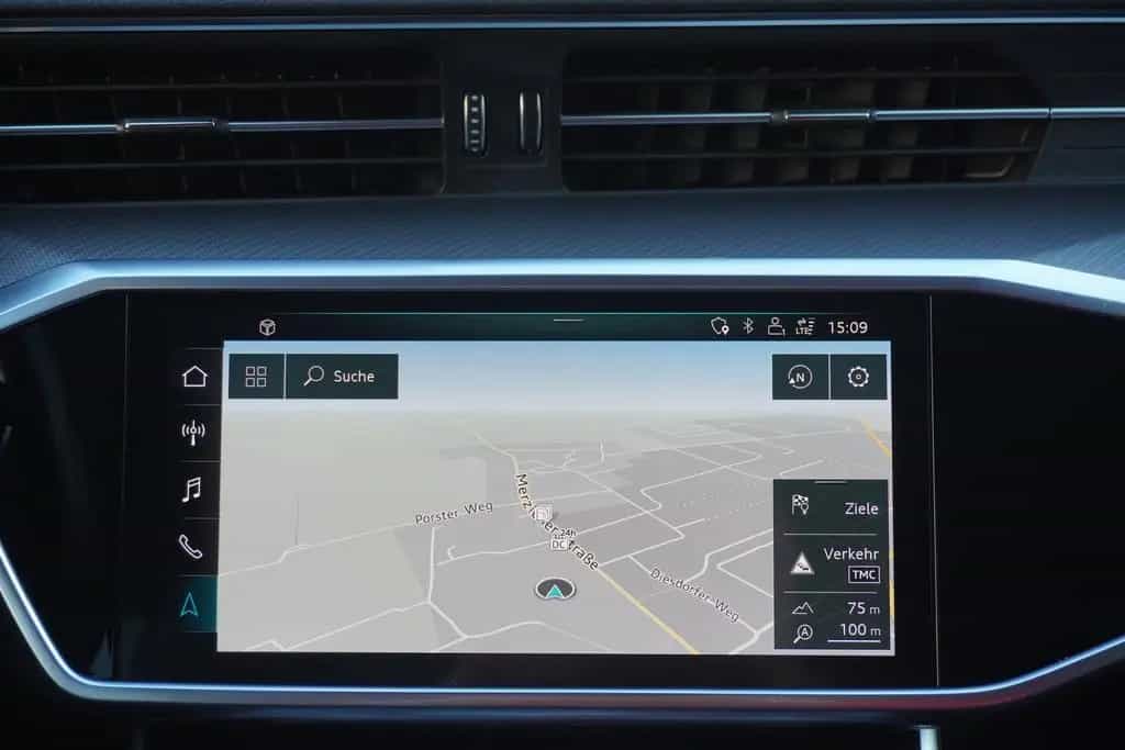 Audi A6 Avant 50 3.0 TDI quattro LED Navi ACC PDC 10/2018-photo-16