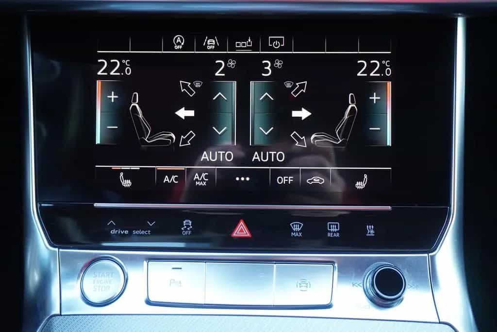 Audi A6 Avant 50 3.0 TDI quattro LED Navi ACC PDC 10/2018-photo-21