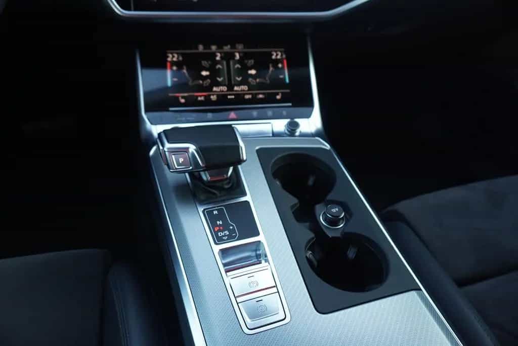 Audi A6 Avant 50 3.0 TDI quattro LED Navi ACC PDC 10/2018-photo-22