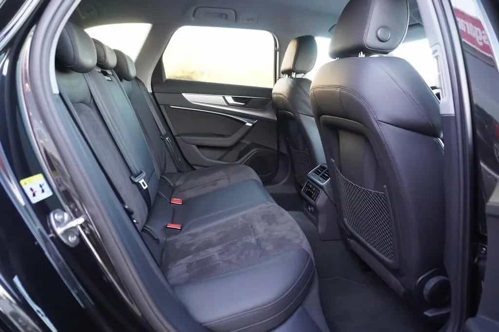 Audi A6 Avant 50 3.0 TDI quattro LED Navi ACC PDC 10/2018-photo-31